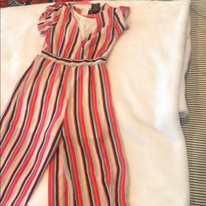 Xtraordinary Girls romper